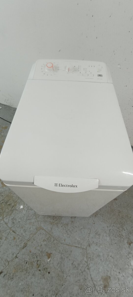 Pračka Elektrolux - 2