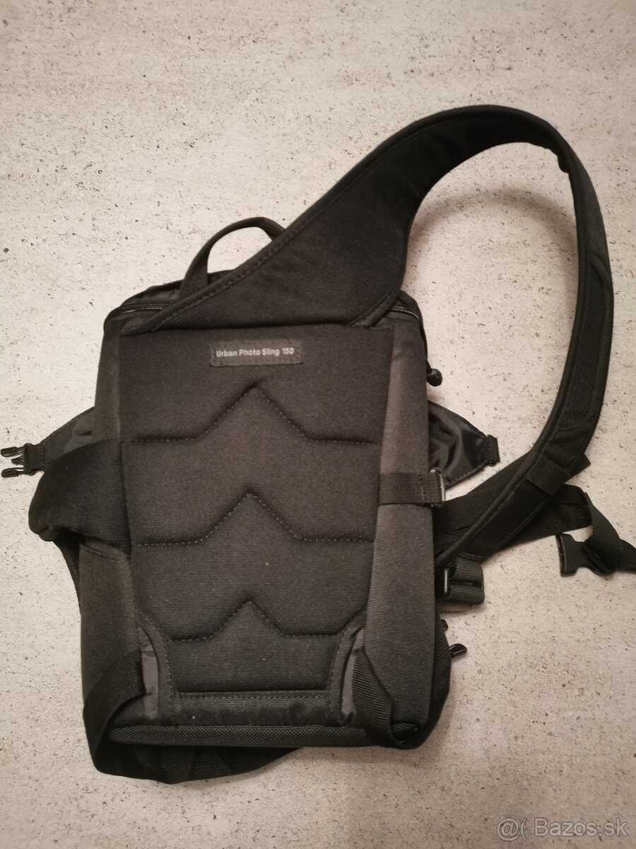Lowepro urban photosling 150 - 2