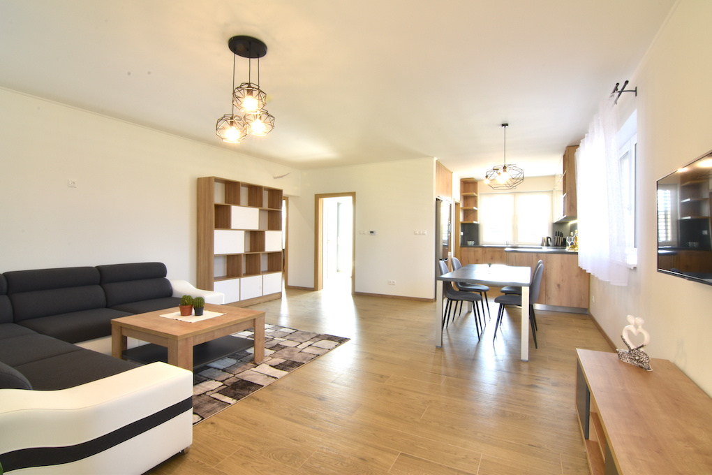 Janíkovce - Kvalitná novostavba bez kompromisov - 2