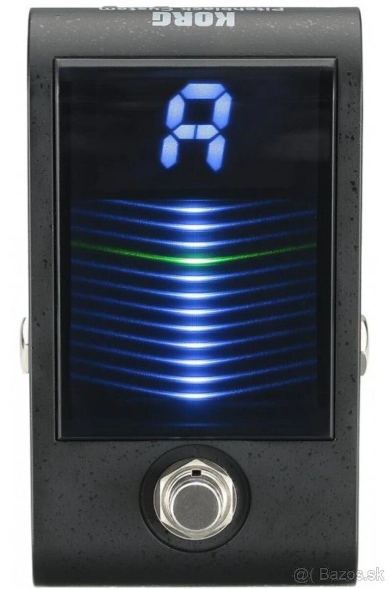 Korg Pitchblack Custom Pedal Ladička - 2