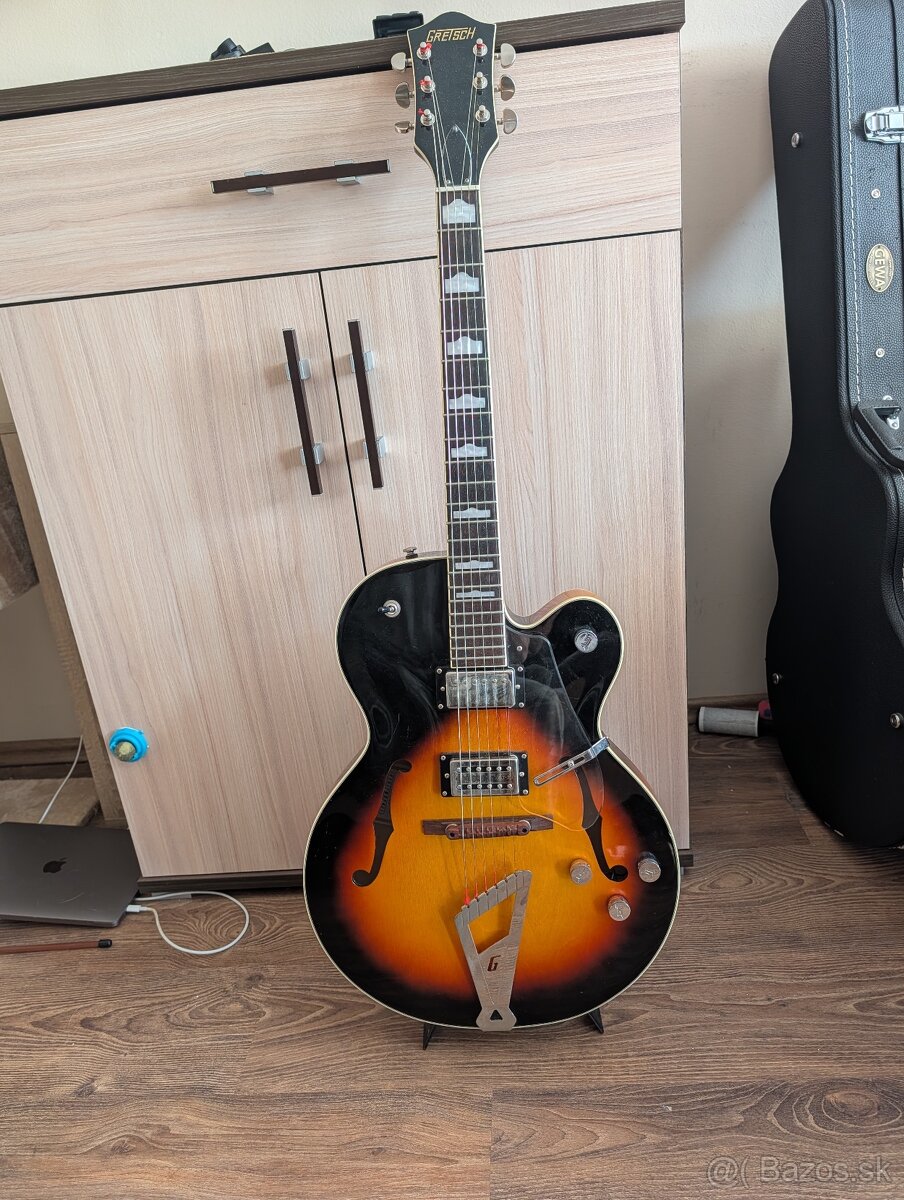 ibanez AS93 a ine veci - 2