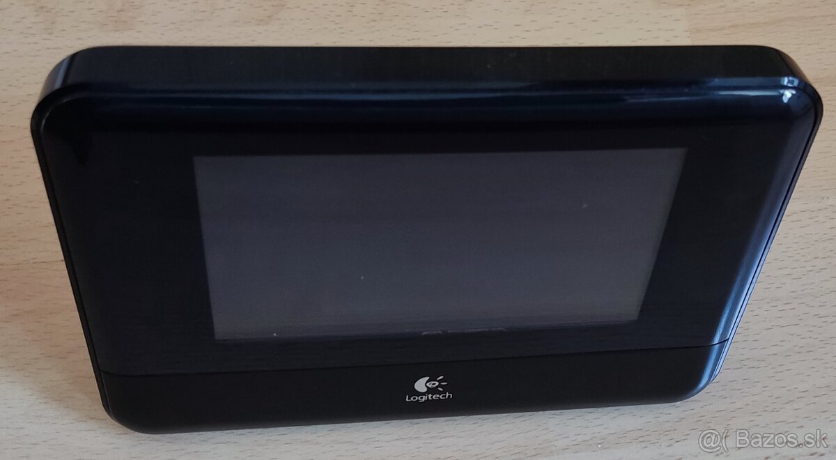 Logitech Squeezebox Touch, 70,-Eur - 2