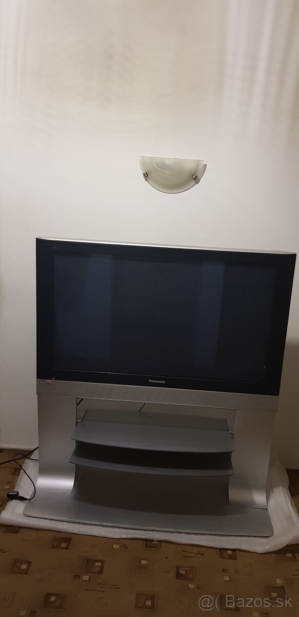 TV PANASONIC TH-42PA50E - 2