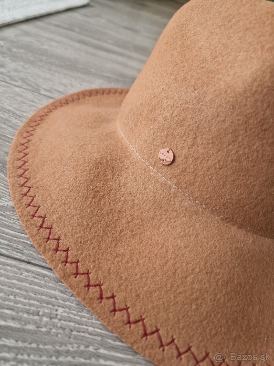 Dámske klobúky - 2