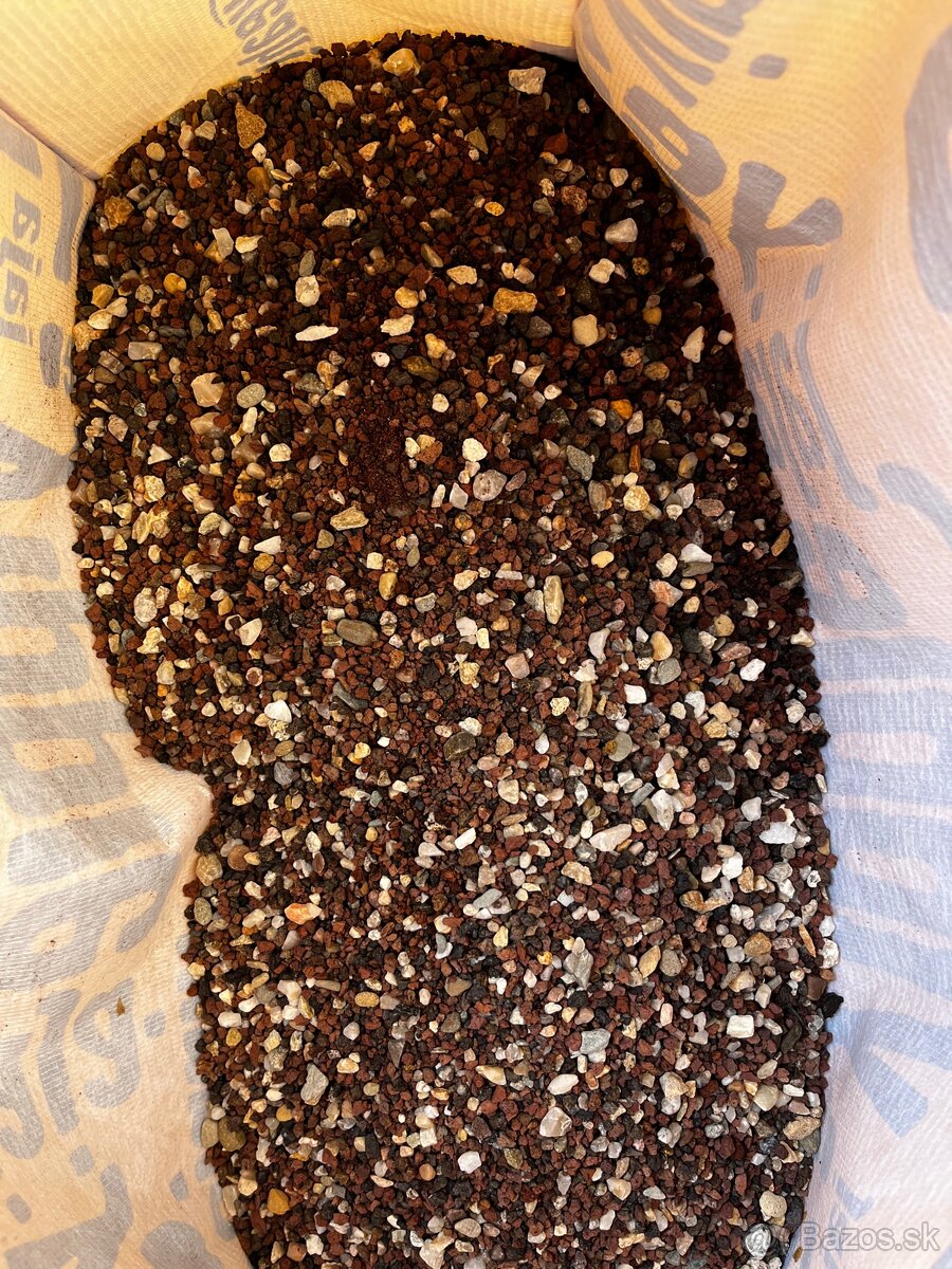 Rastliny do akvaria a strk - 2