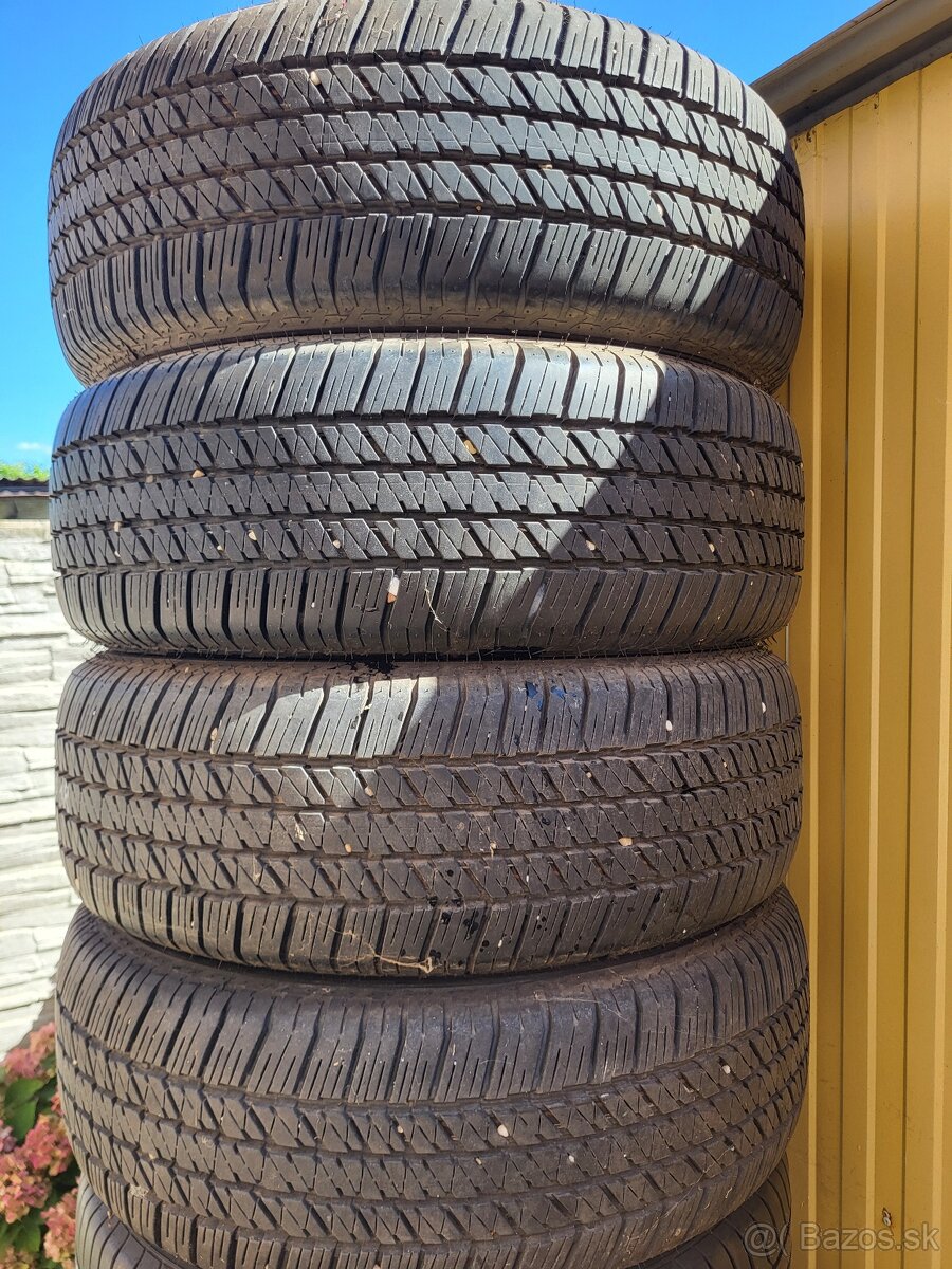 predam rozne pneumatiky disky pneu kola kolesa komplety - 2
