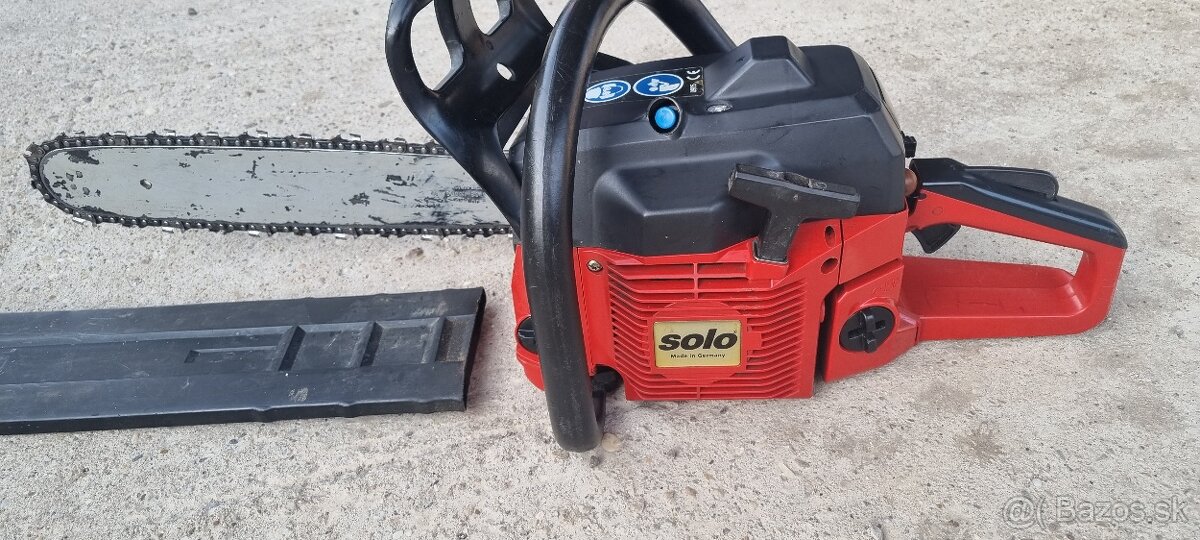 Motorova pila SOLO 645 - 2