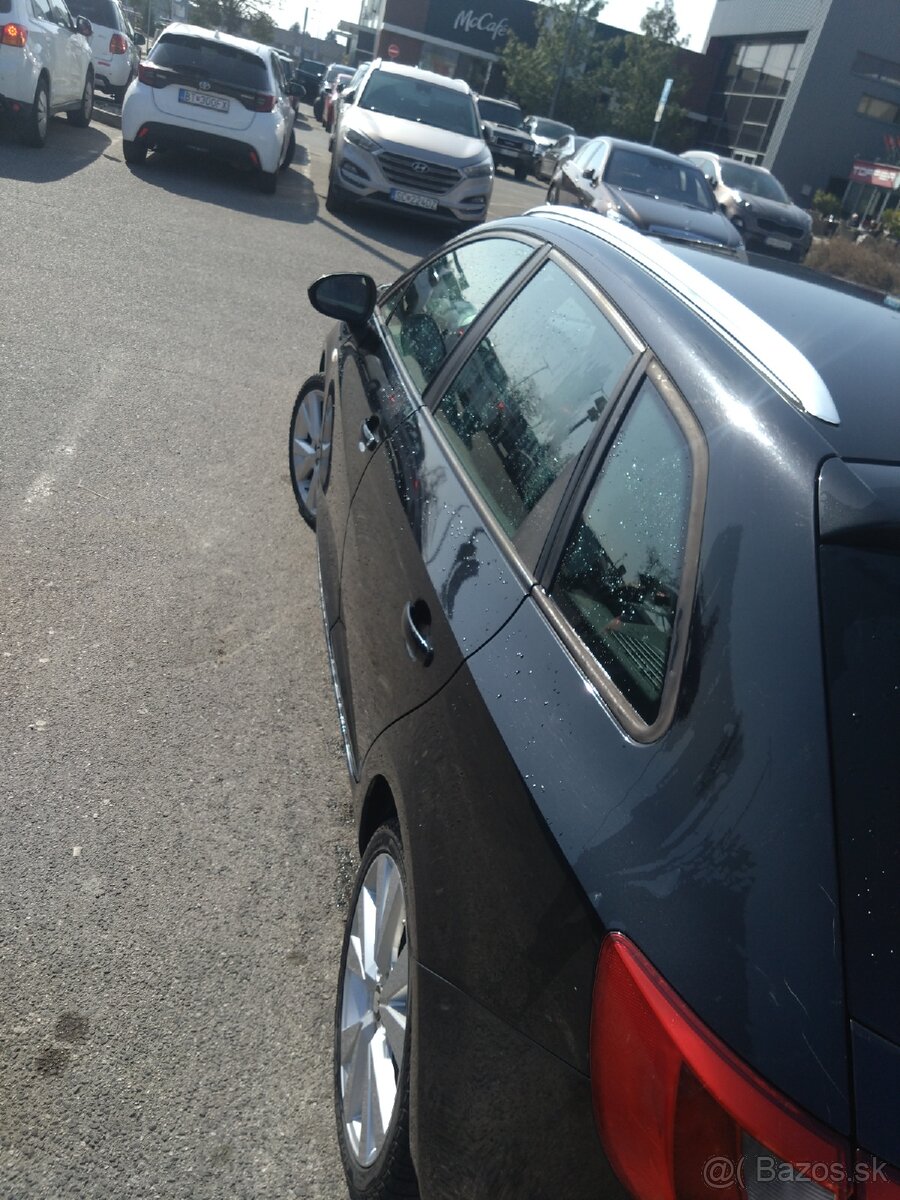 Seat Ibiza 6j 1.6TDi - 2