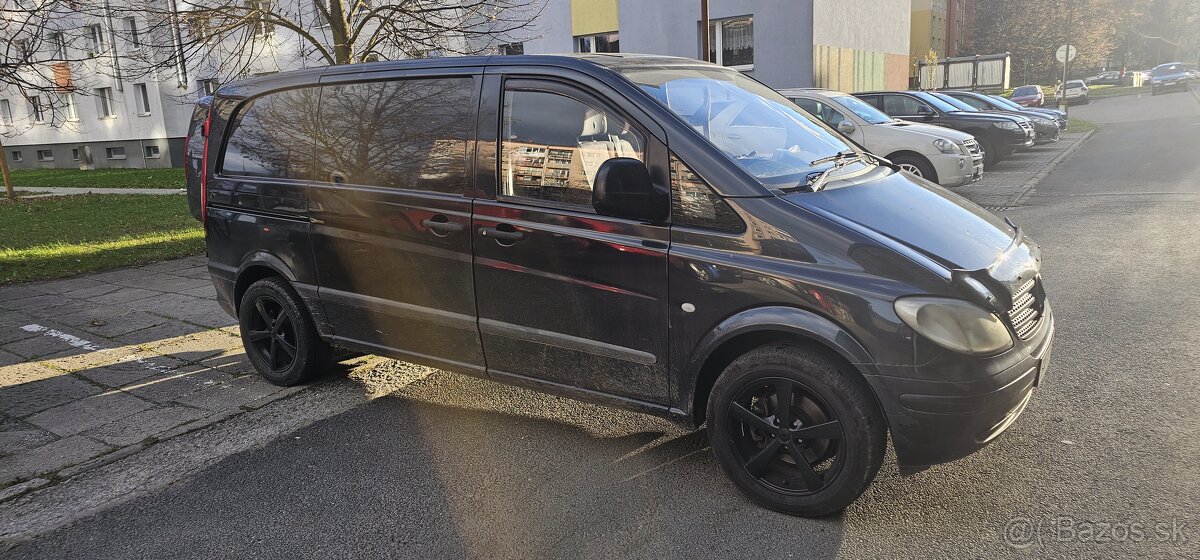 Vito (UK verzia) - 2