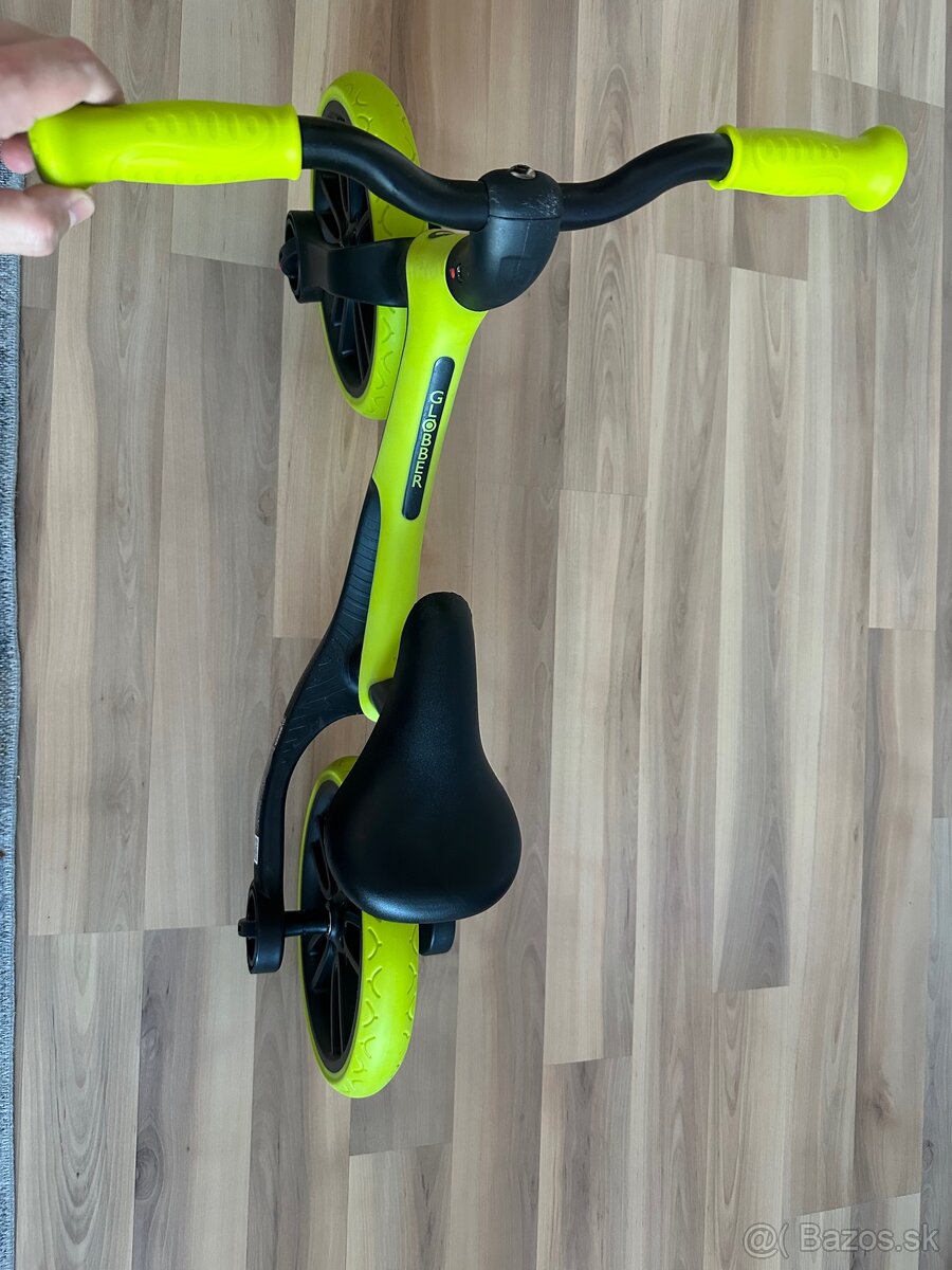 Globber GO BIKE elite duo - 2