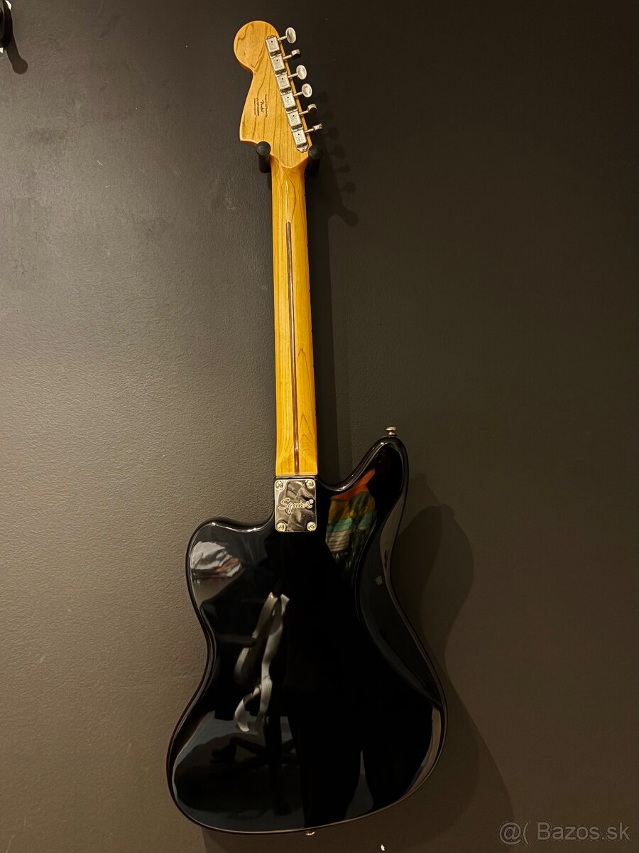 Gitara Fender Squier Classic Vibe '70s Jaguar - 2