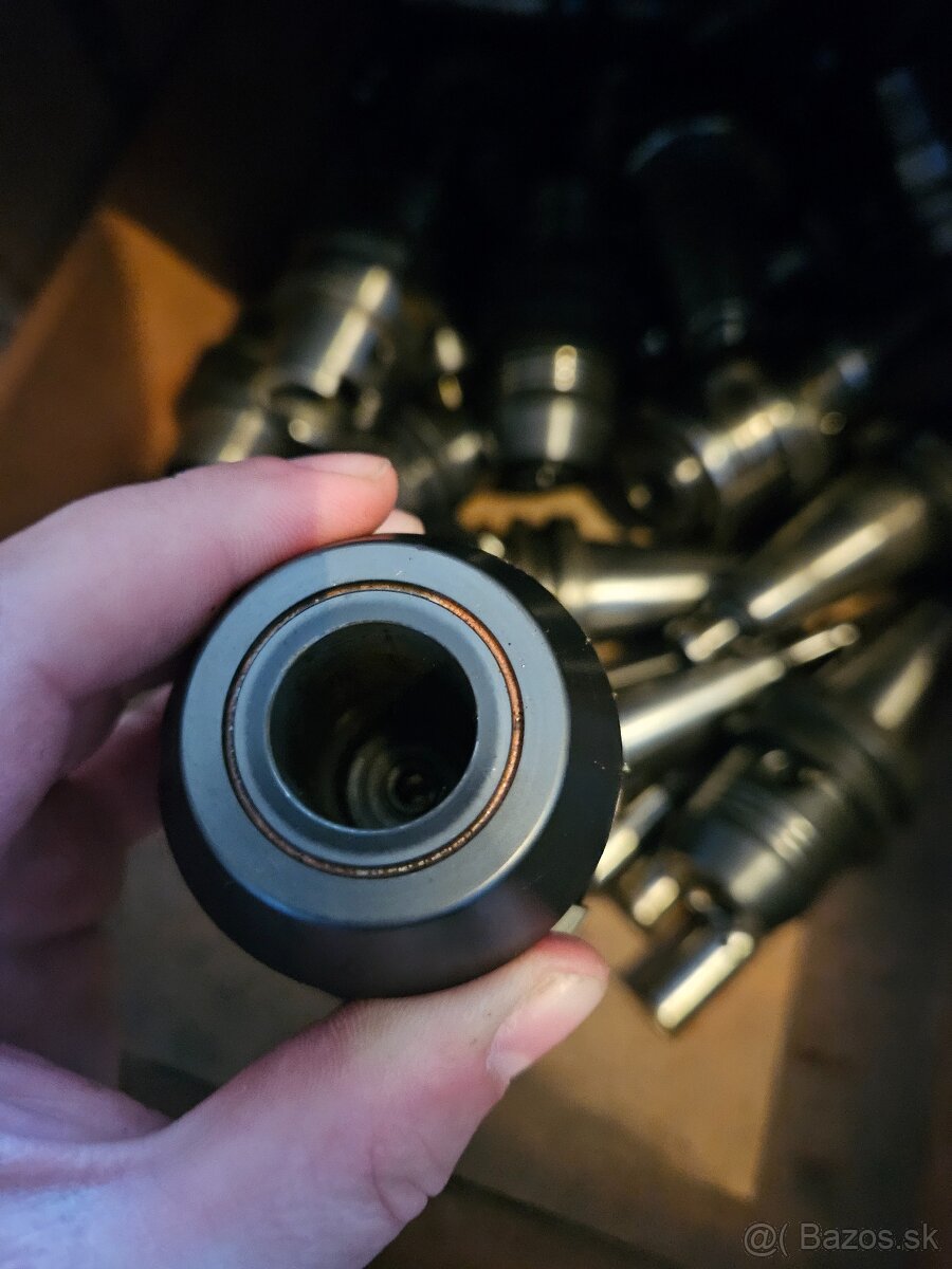 Predám výbavu na CNC frézy - 2