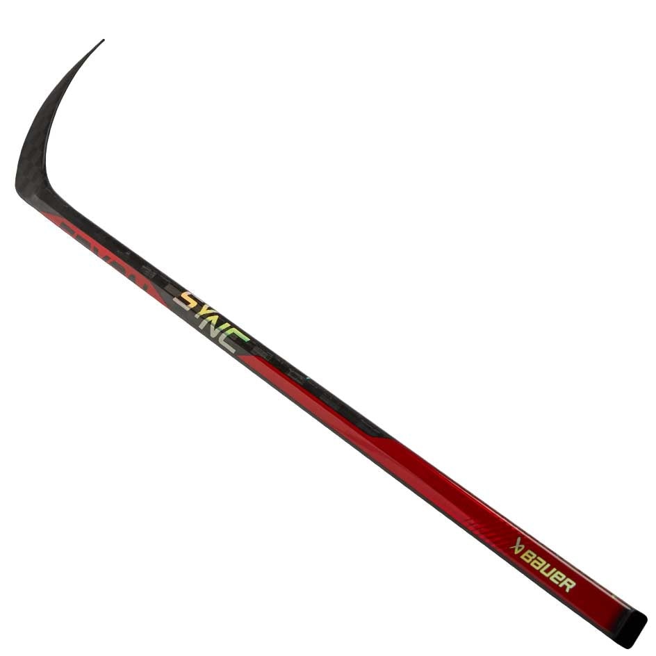 Bauer Nexus sync SR custom - 2