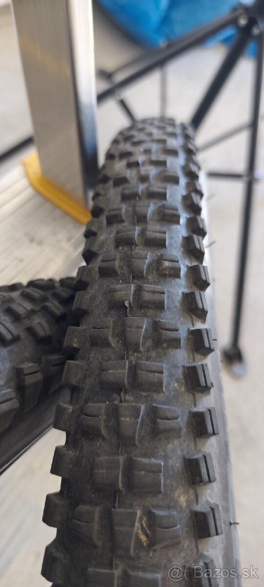 WTB Trail Boss 29x2.4" plášte, drôt - 2