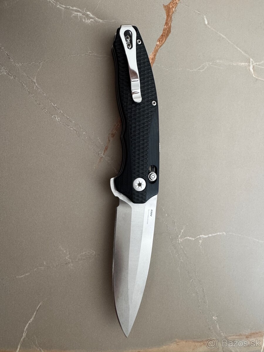 Benchmade Vector 495 - 2