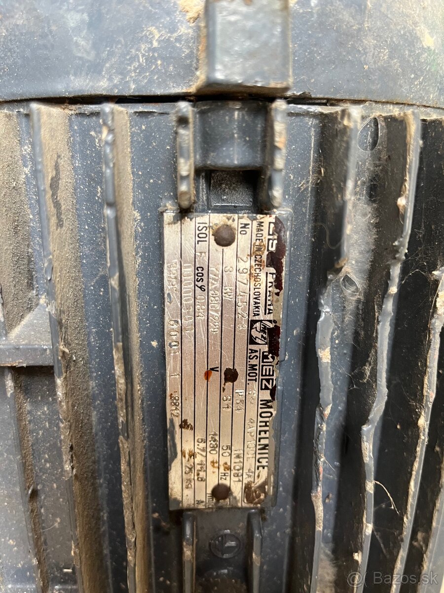 Motor - 2
