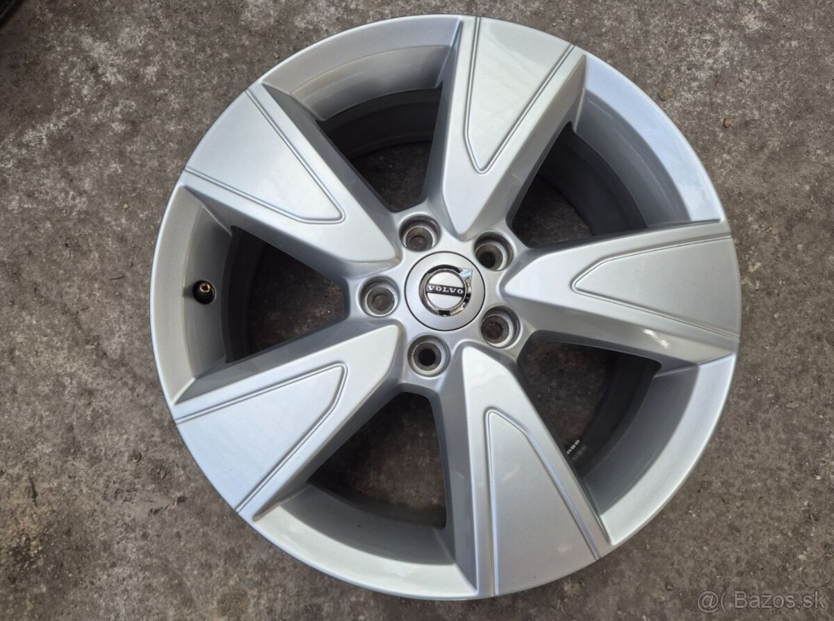 5x108 r17 ET50,5 x 7,5J - 2