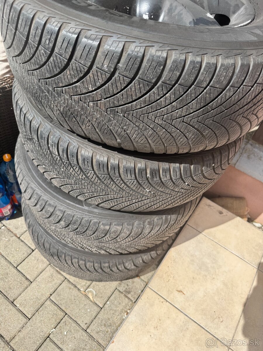 kia sorento disky 5x139,7 r17 - 2