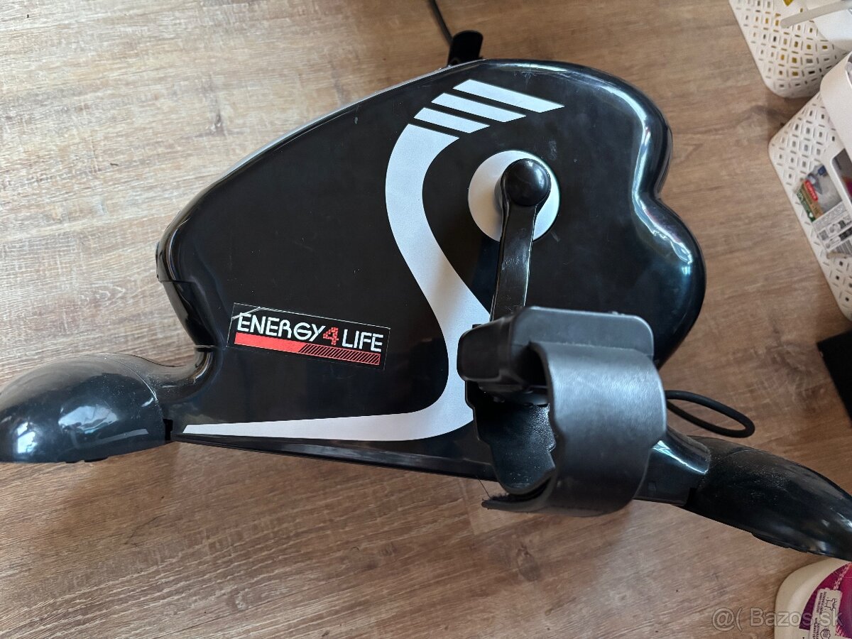 Elektricky rodoped - 2