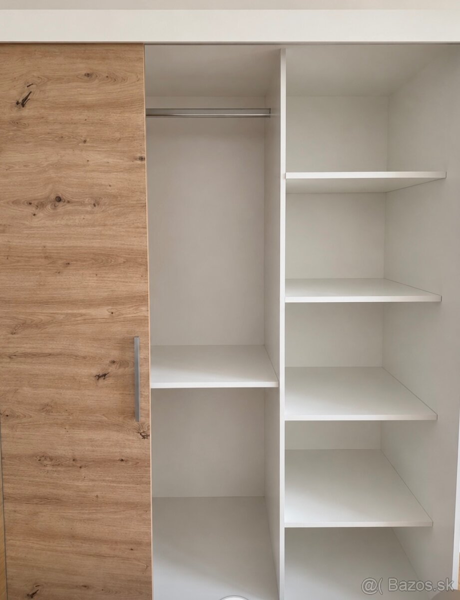 Predam skrinu v top stave - 2