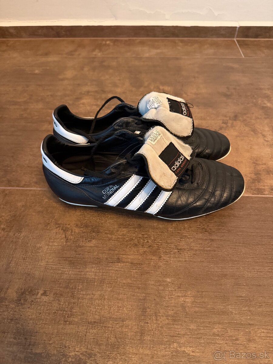 Adidas Copa Mundial - 2