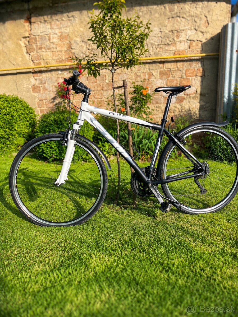 CTM Elite - 2