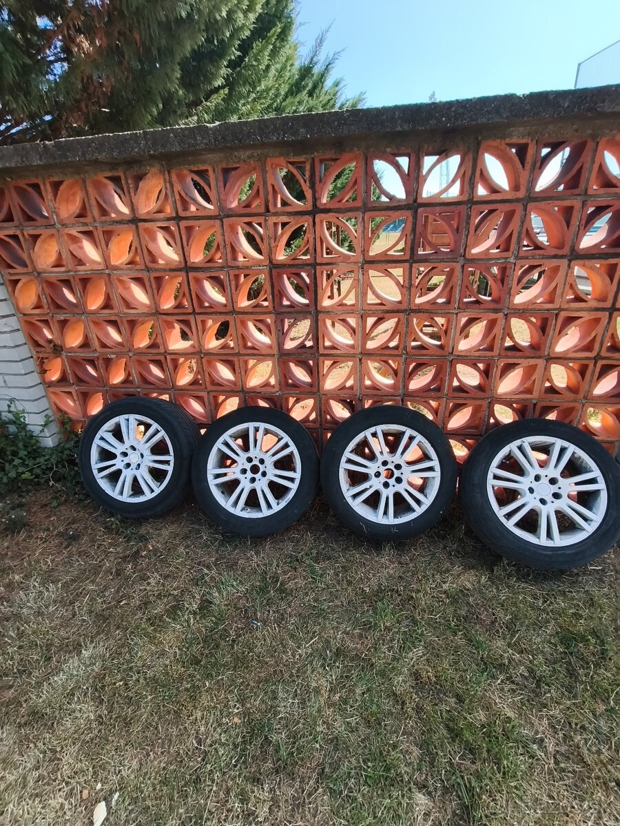 R16 MAK 5X100 - 2