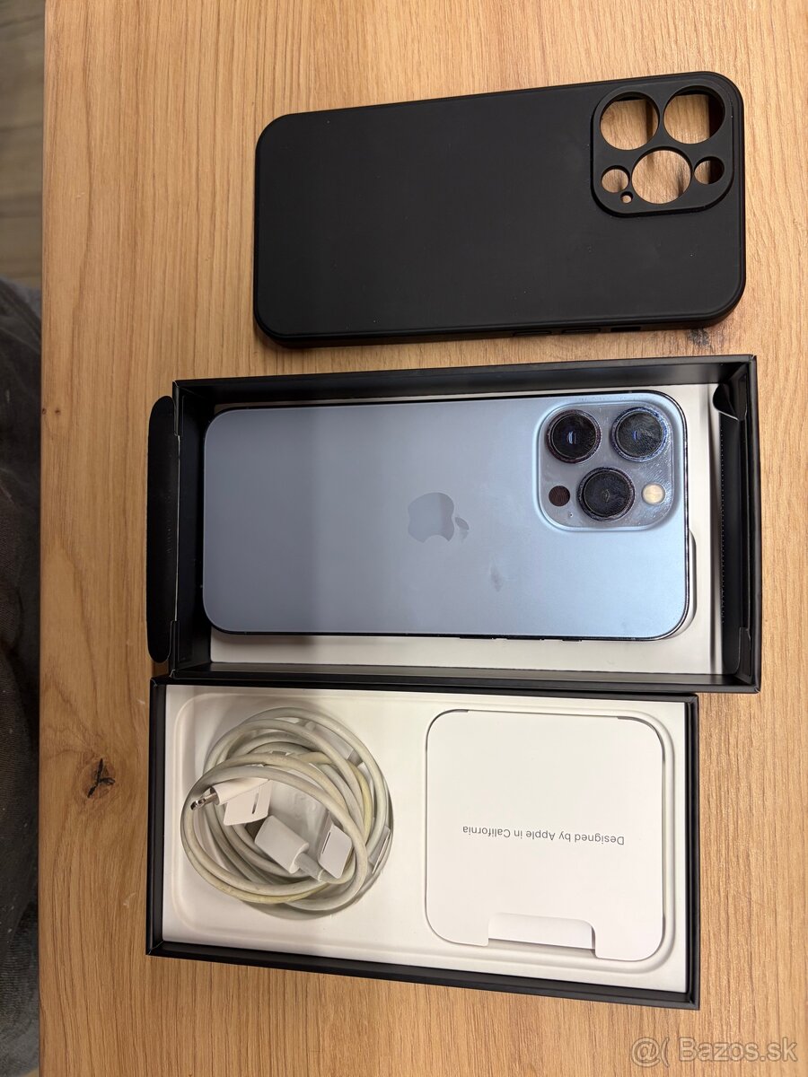 iPhone 13Pro 128gb - 2