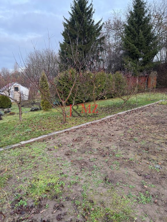 Záhrada Levice - Podhradie 311m2 - 2