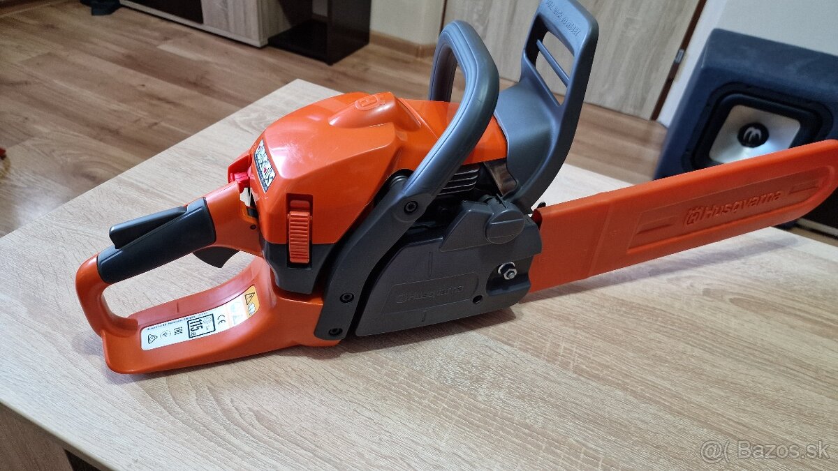 Motorová píla Husqvarna 445 - 2
