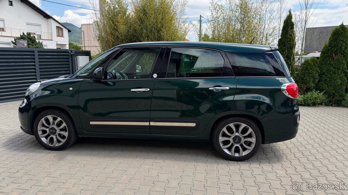 💥 FIAT 500L 1.3 MULTIJET 💥 - 2