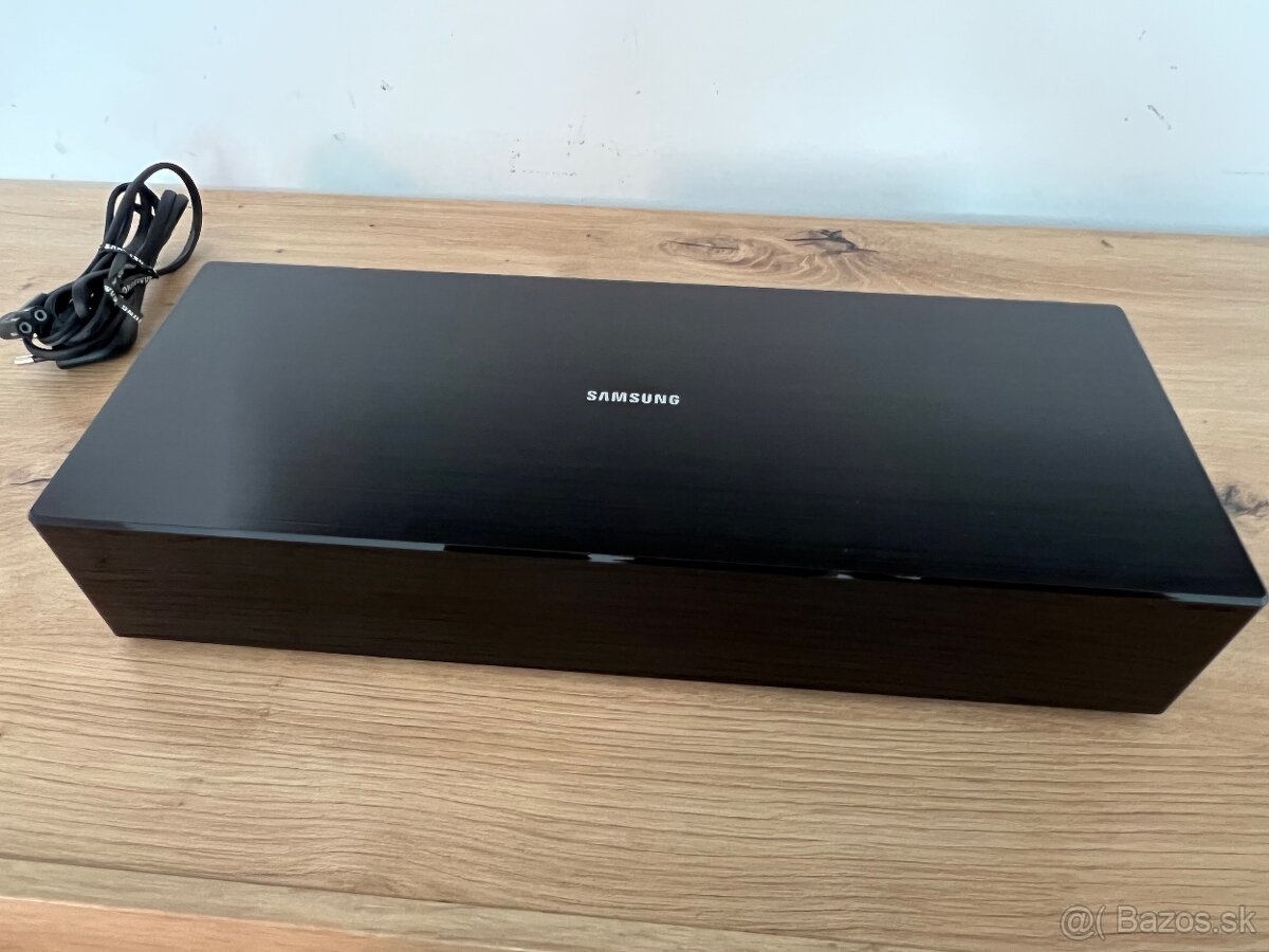 Samsung One connect box - 2