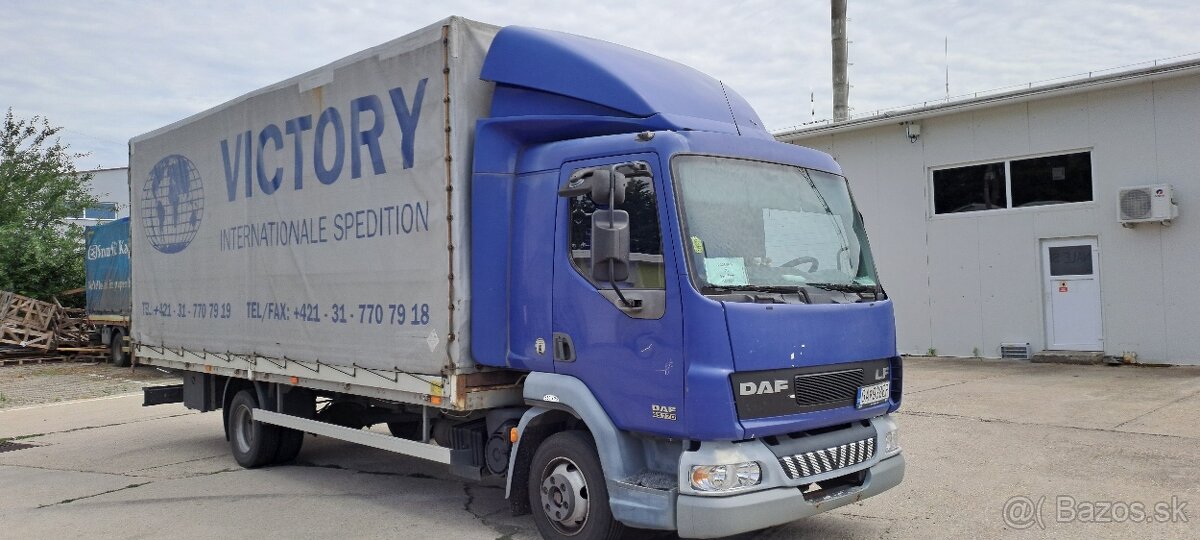 DAF LF45 - 2