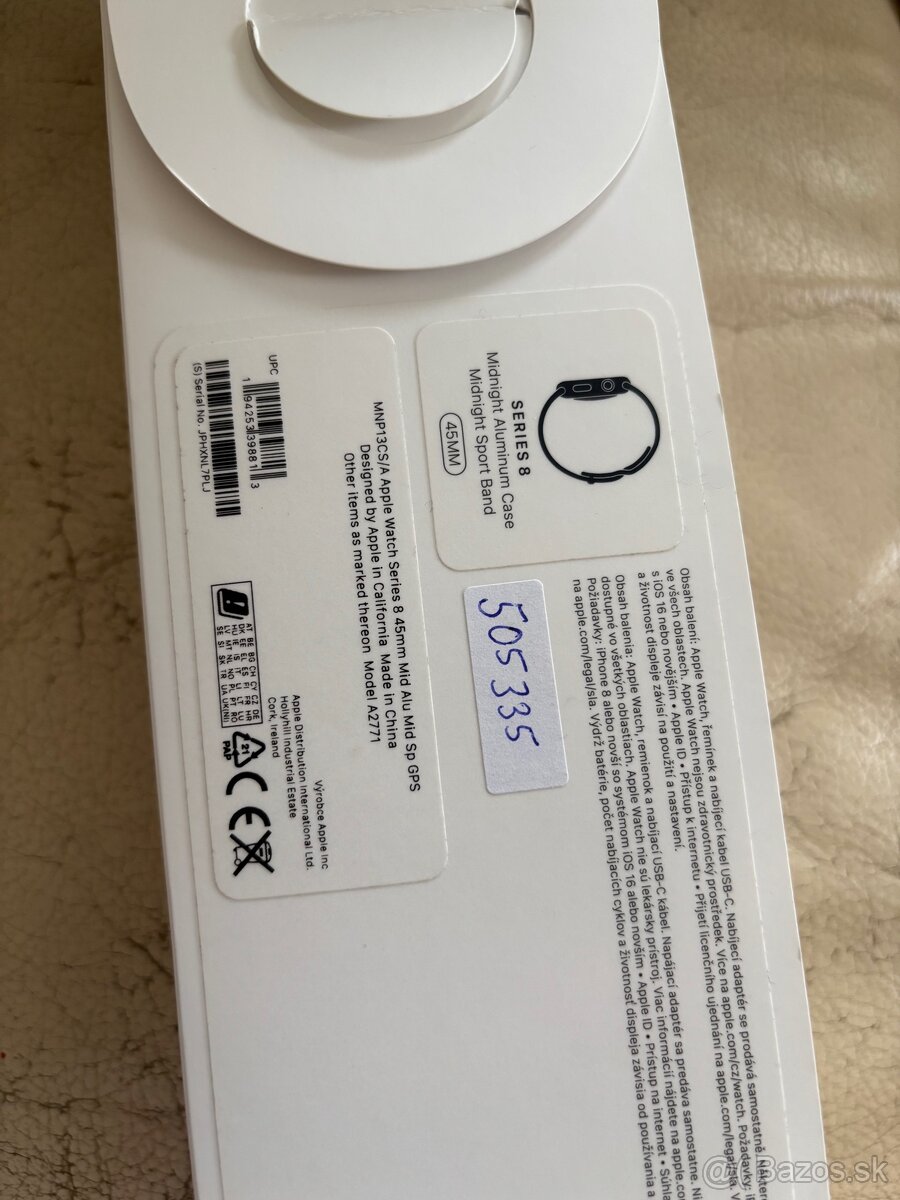 Apple watch series 8 45mm - 2