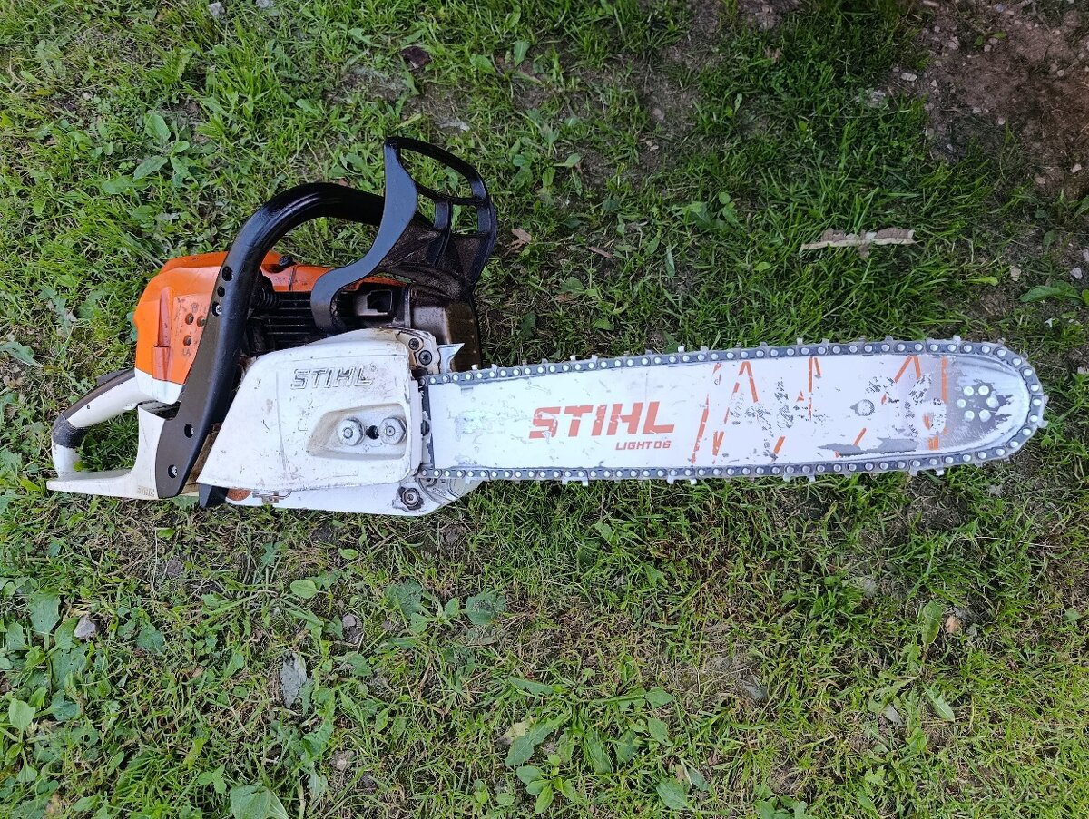 Predám Stihl - 2
