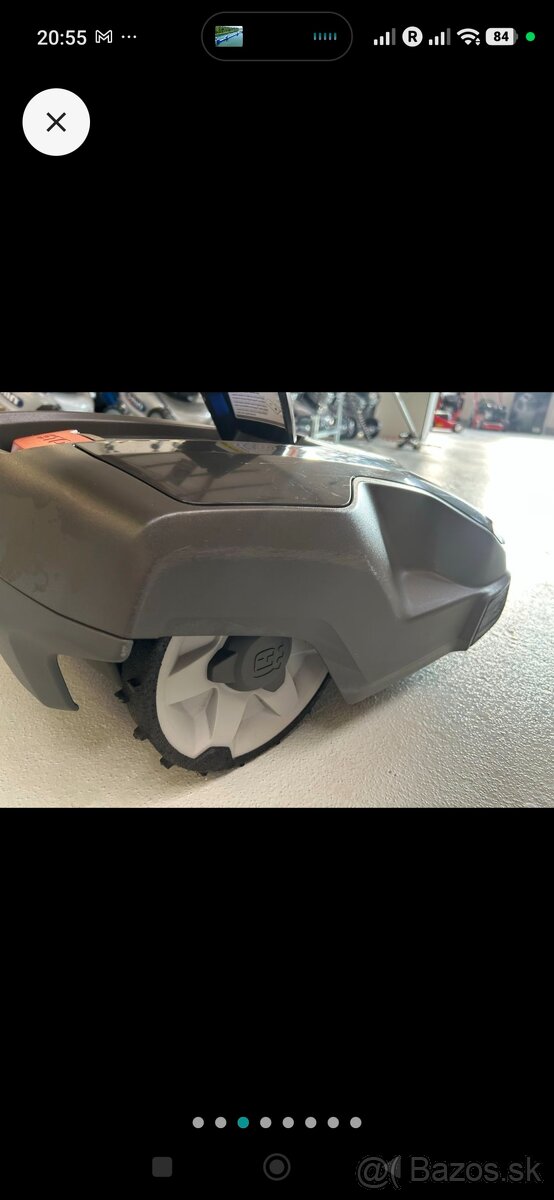 Husqvarna Automower 315x - 2