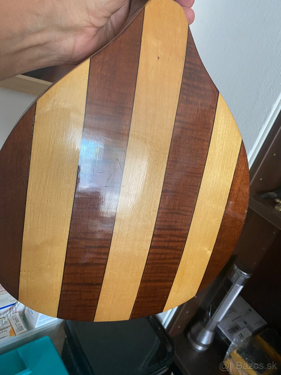 Gitara a manfolina - 2