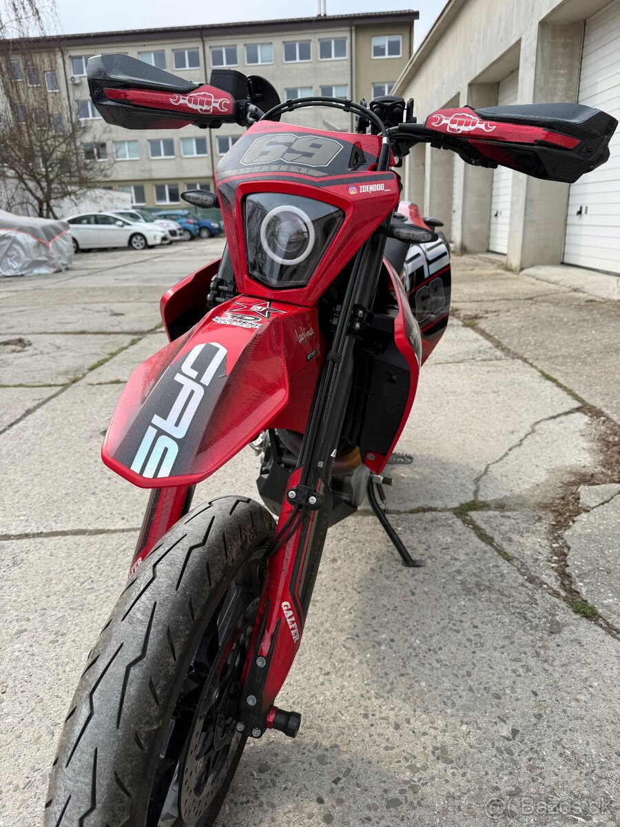 Gas Gas sm700 - 2