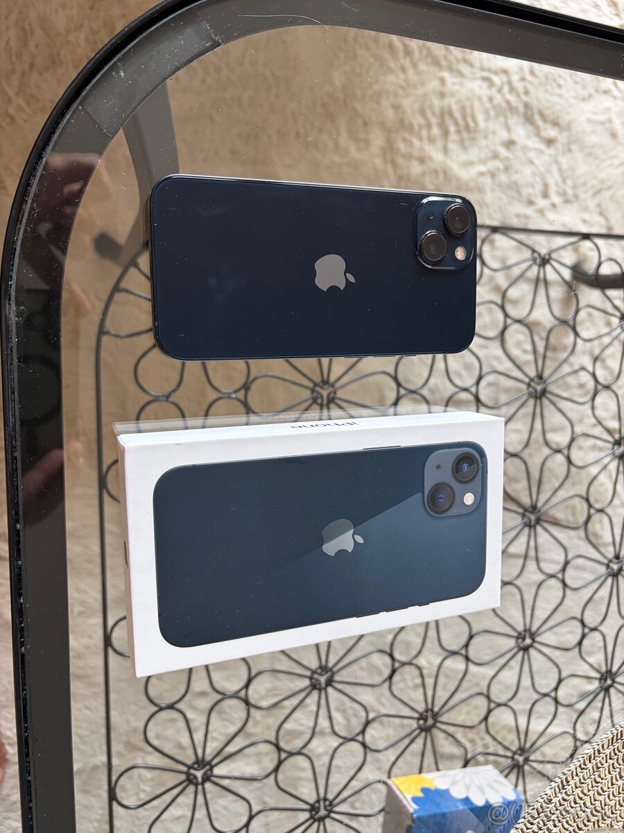 Apple iphone 13 128GB - 2