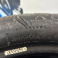 Predám pneumatiky Bridgestone 245/50 R19 - 2