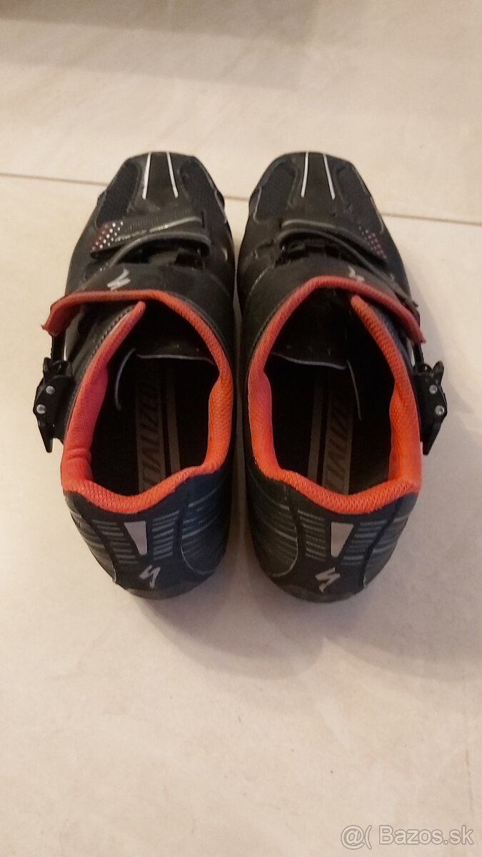 Specialized Comp MTB tretry 45Eu - 2