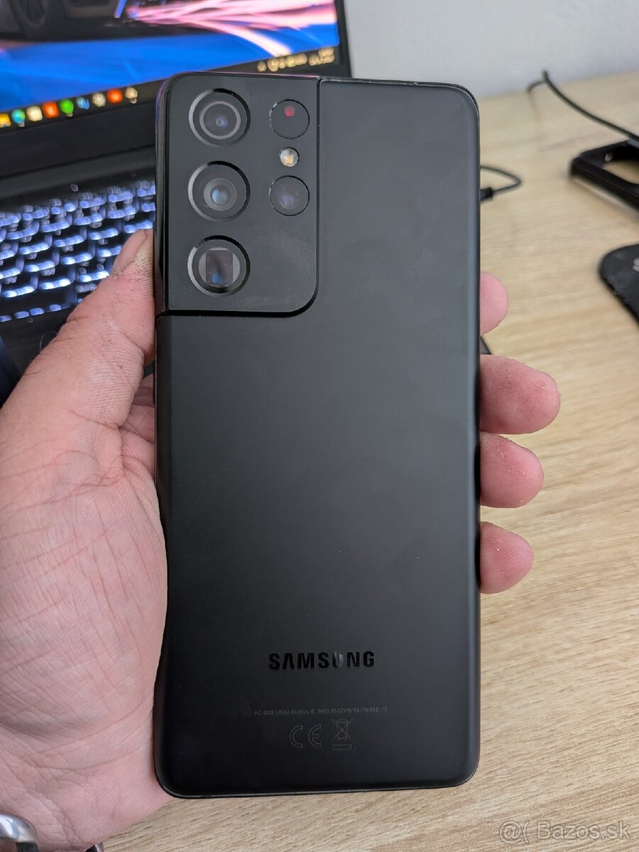 Samsung S21 Ultra - 2
