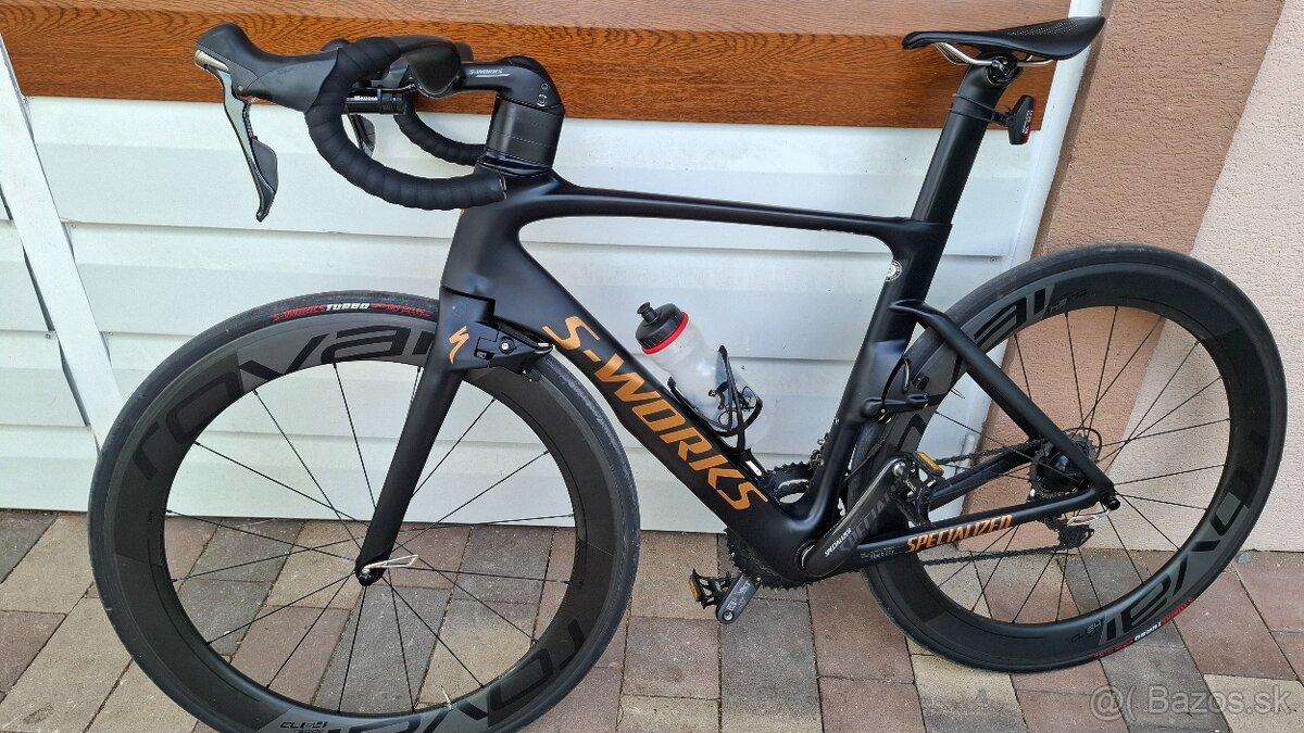 Specialized S-Works - 2