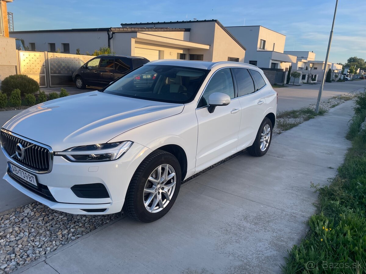 VOLVO XC60 - 2