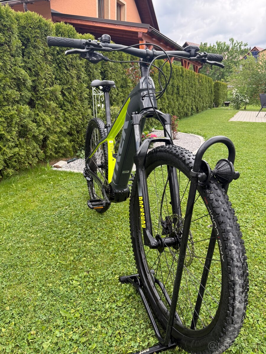 E-bike Trek Powerfly 5 - 2