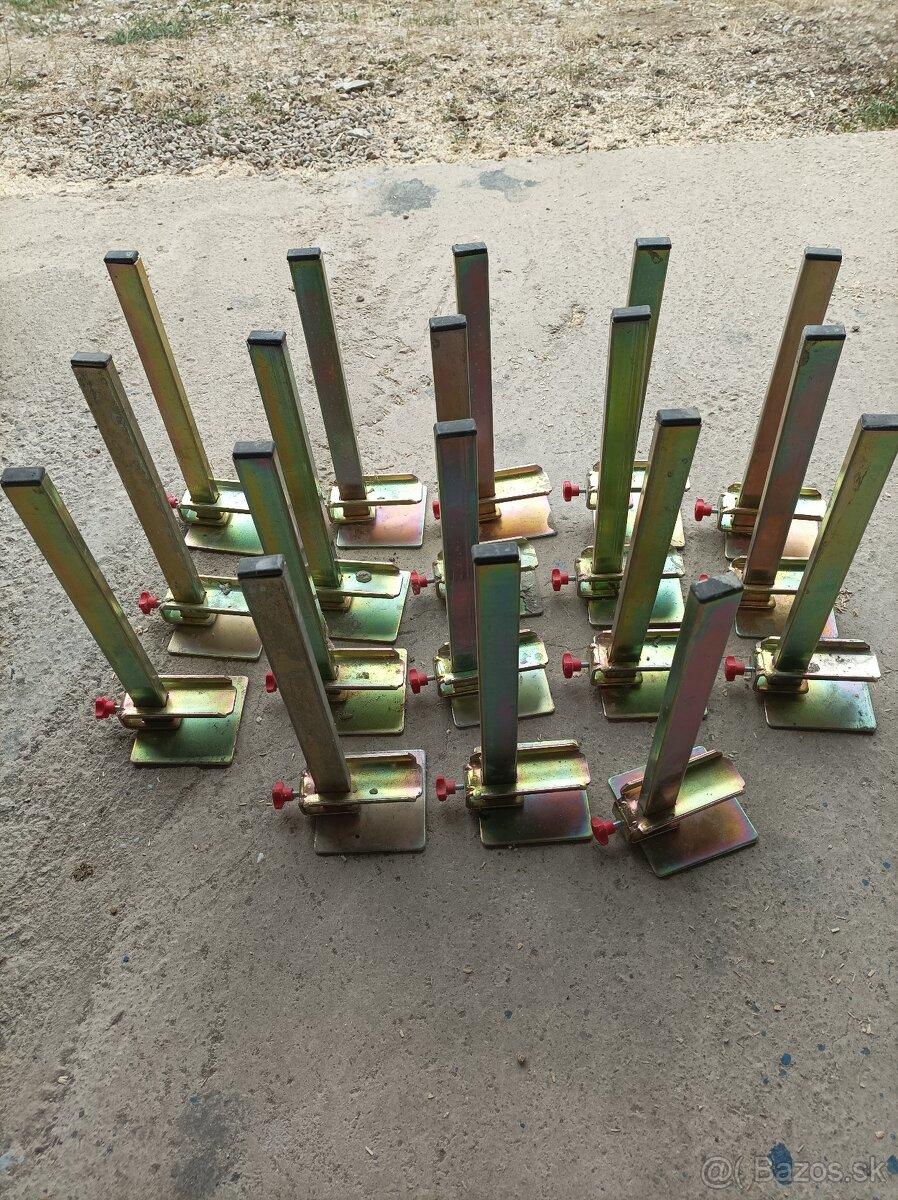 Predám - 2