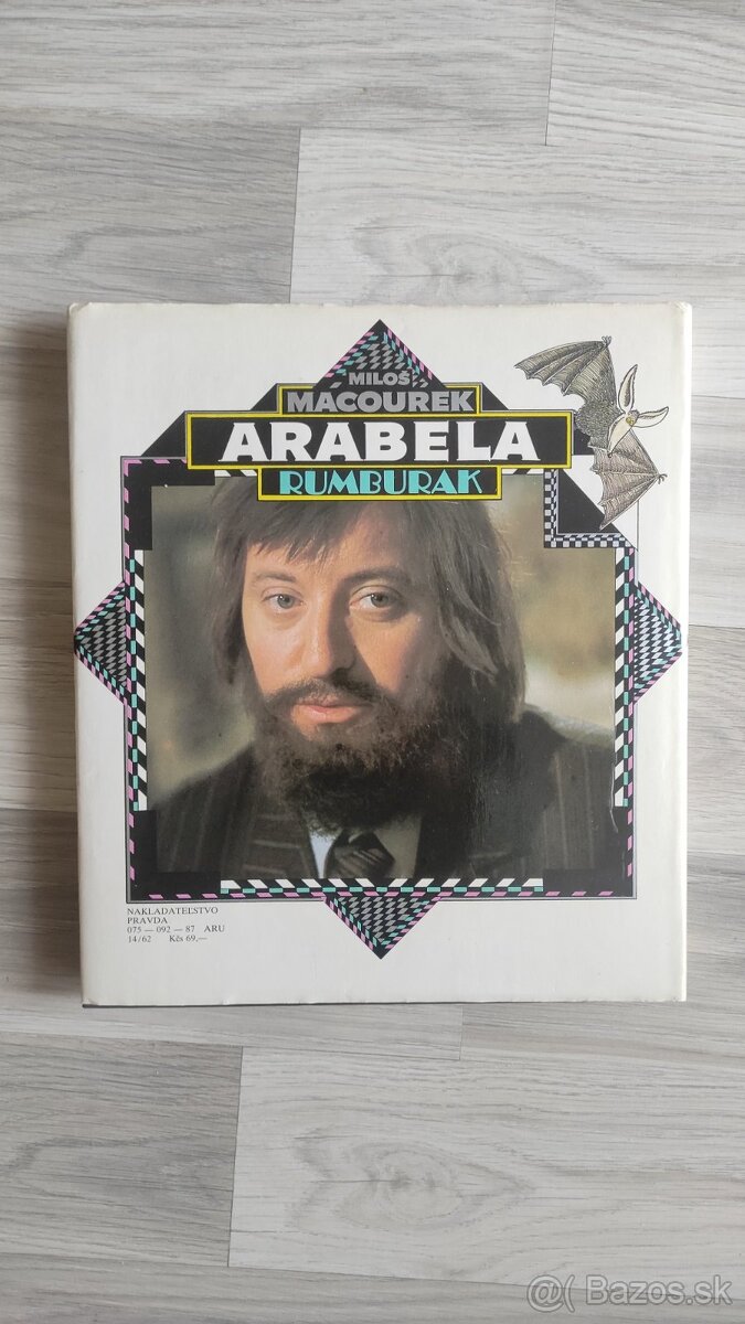 Arabela - 2