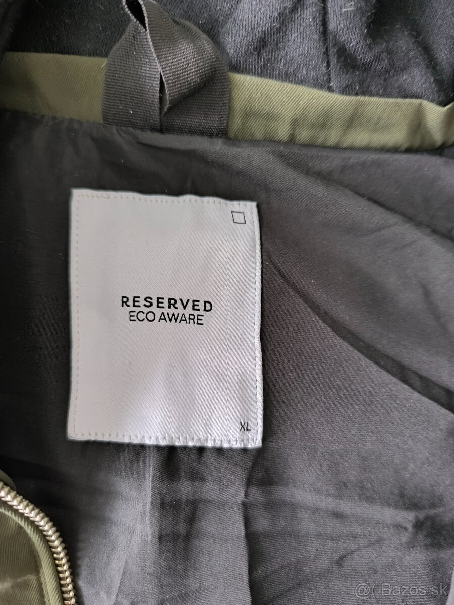 Vesta Reserved - 2