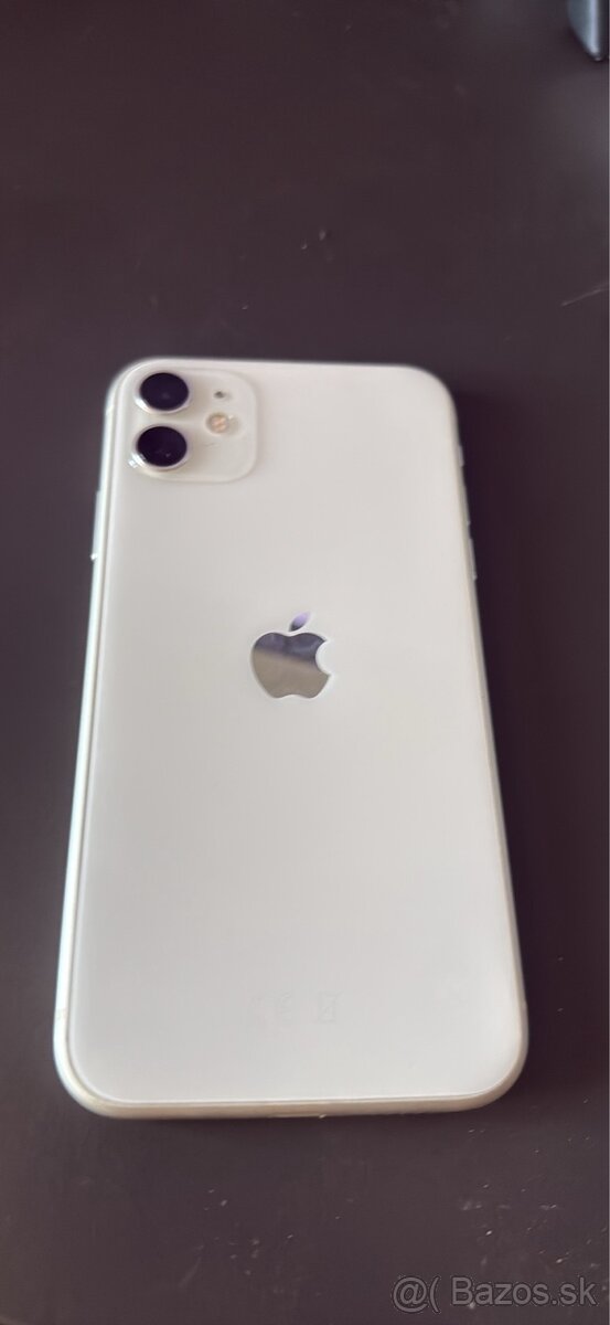 Iphone 11 128GB - 2