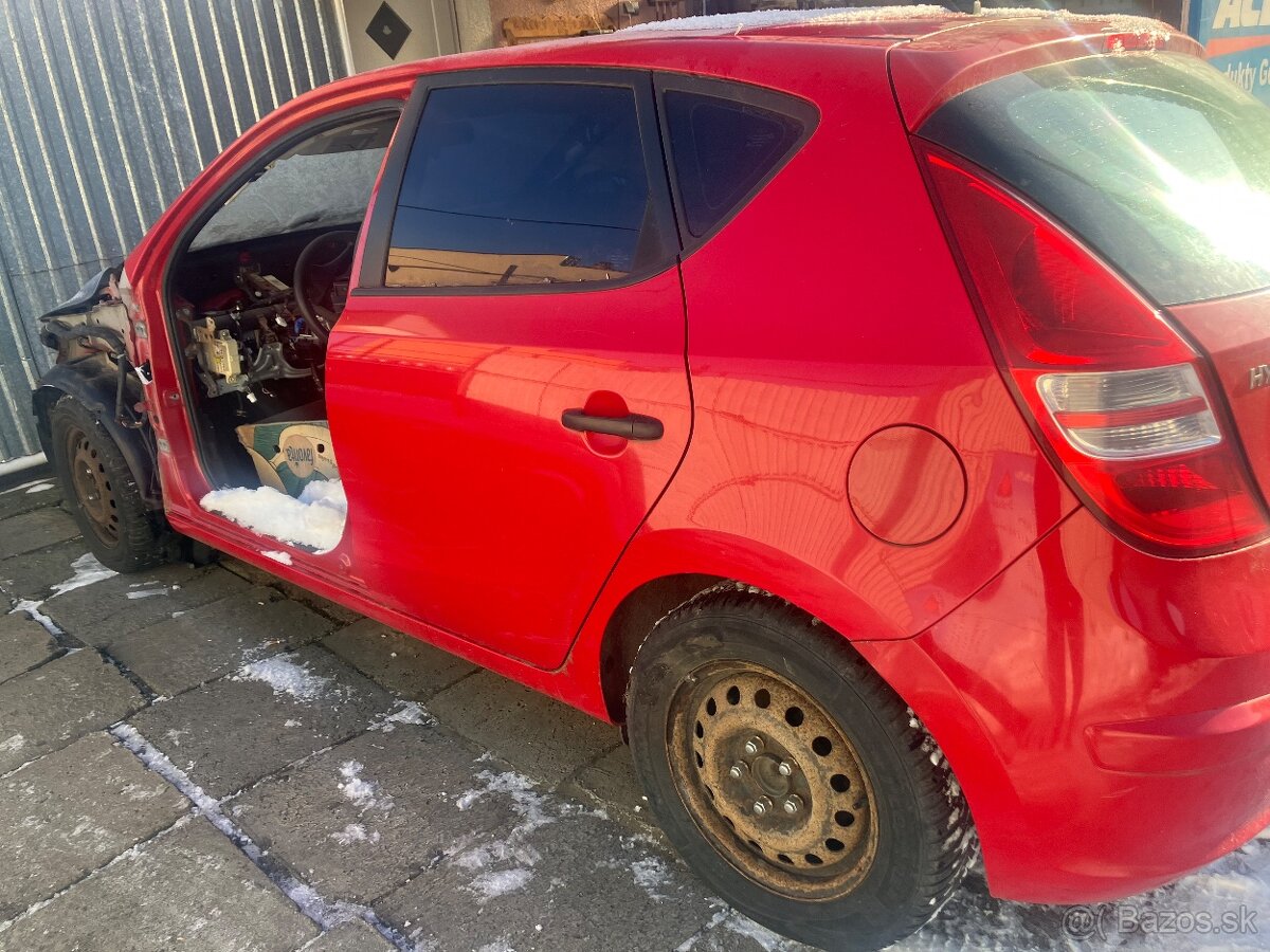 Hyundai I30 Diesel - 2